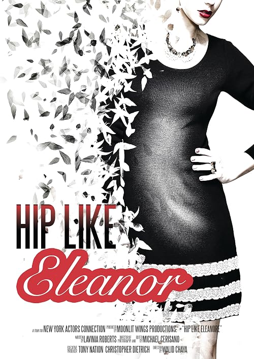Hip Like Eleanor