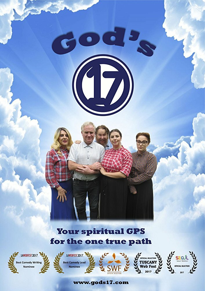 God's 17