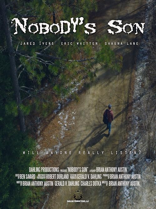 Nobody's Son