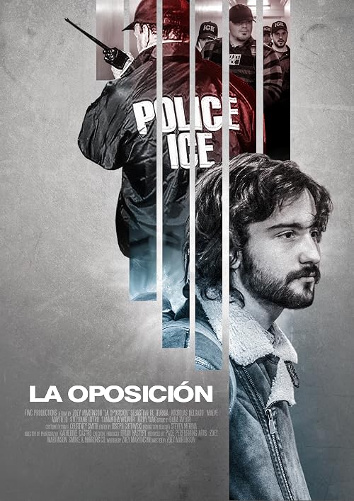 La Oposicion