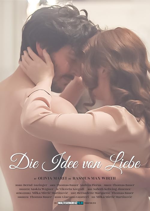 Die Idee von Liebe