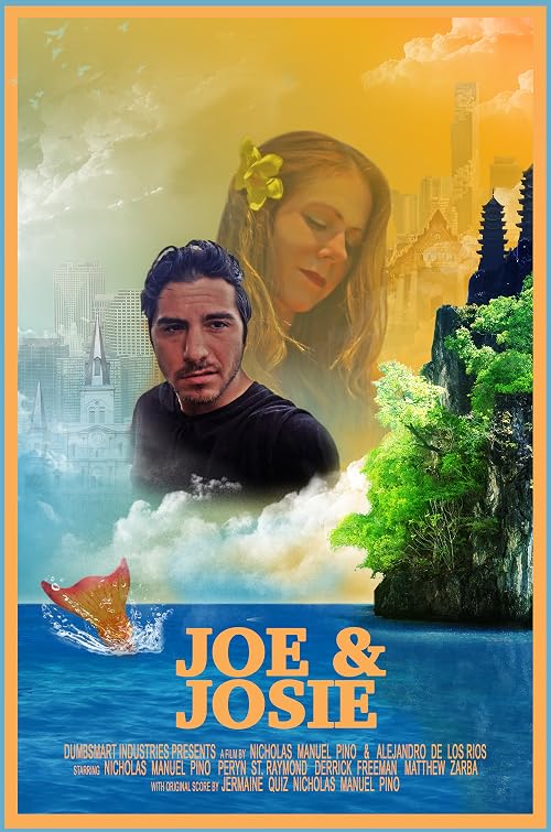 Joe and Josie