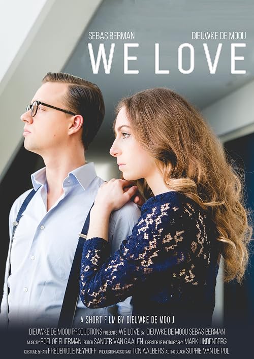We Love