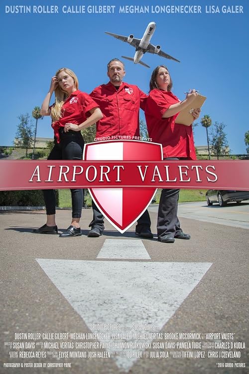 Airport Valets