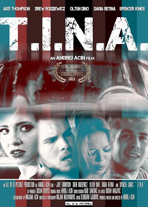 T.I.N.A.