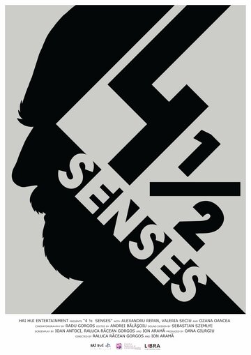 4 1/2 Senses