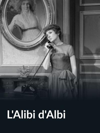 L'alibi d'Albi