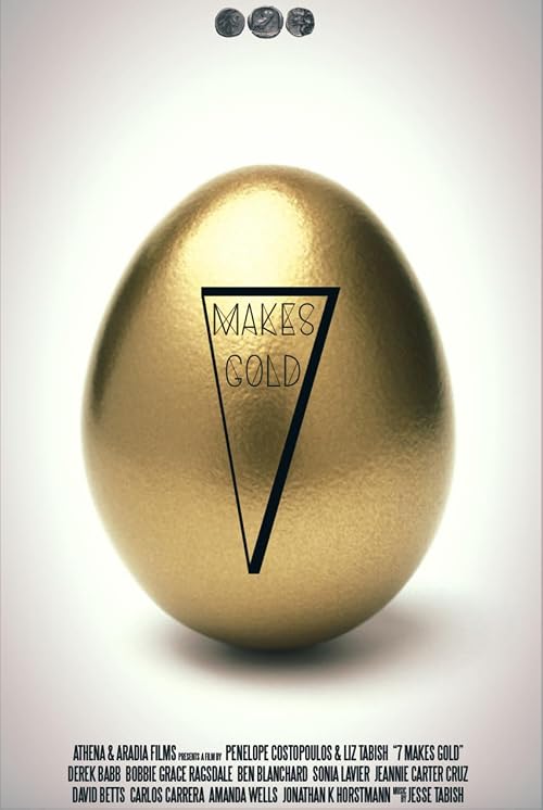 7 Makes Gold