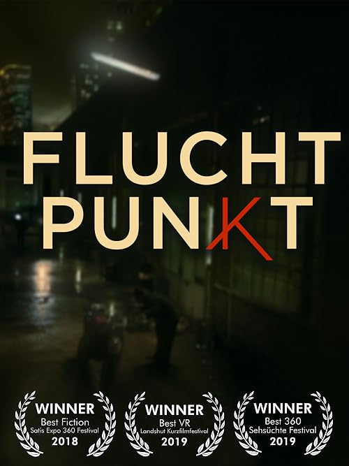 Fluchtpunkt