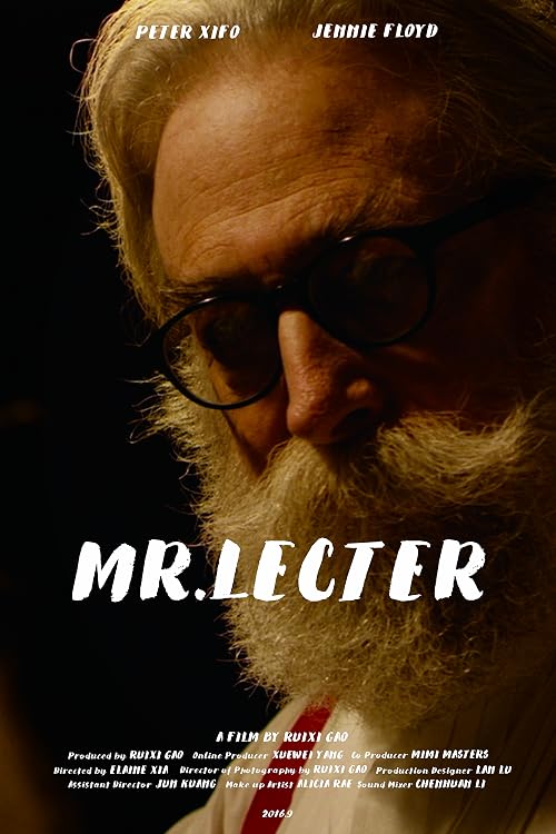 Mr. Lecter 2016