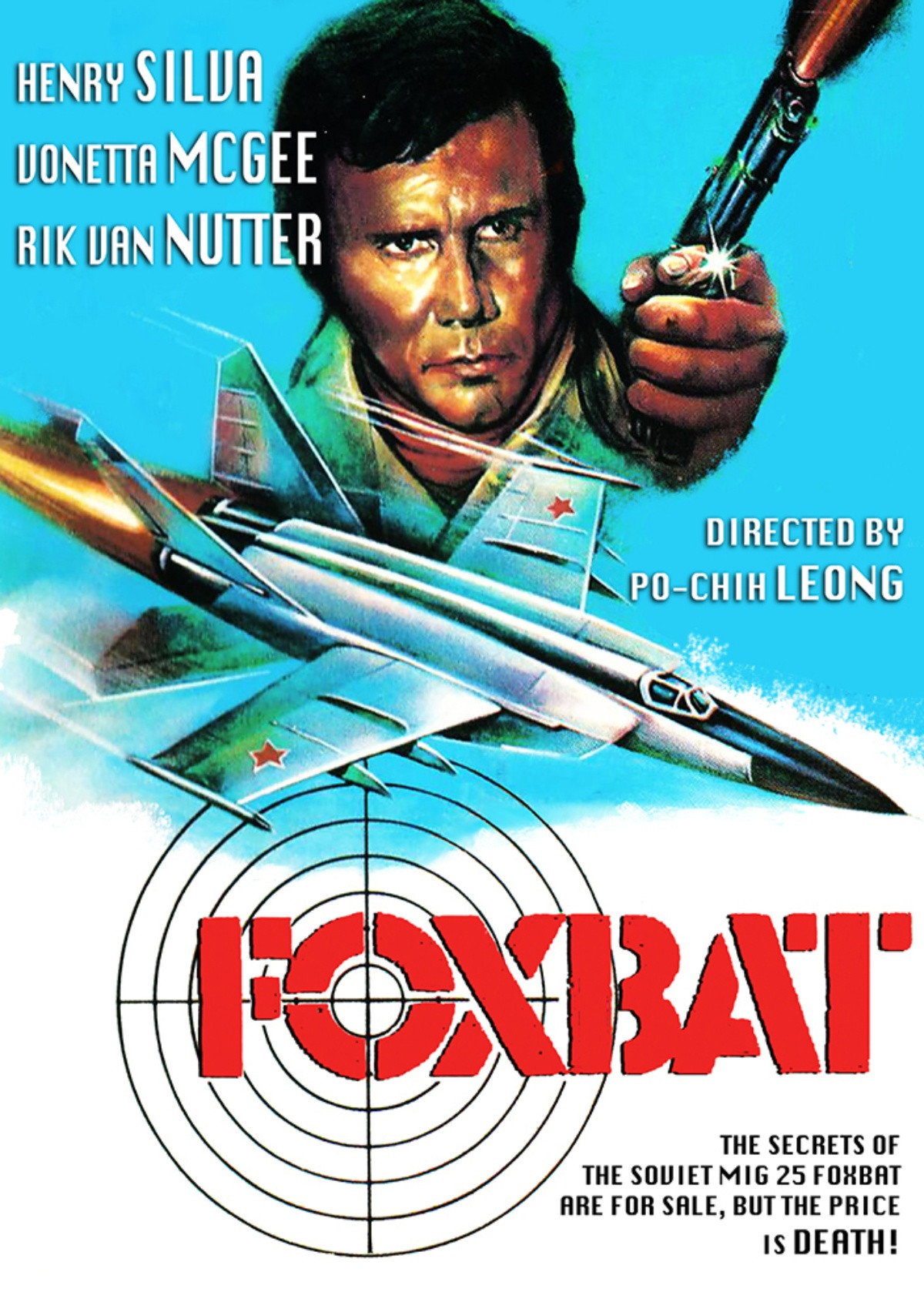 Operation Foxbat
