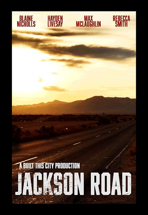 Jackson Road