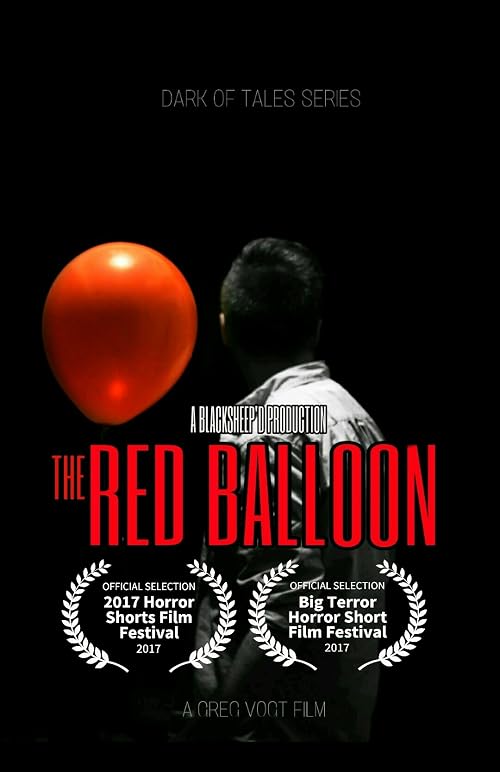 The Red Balloon