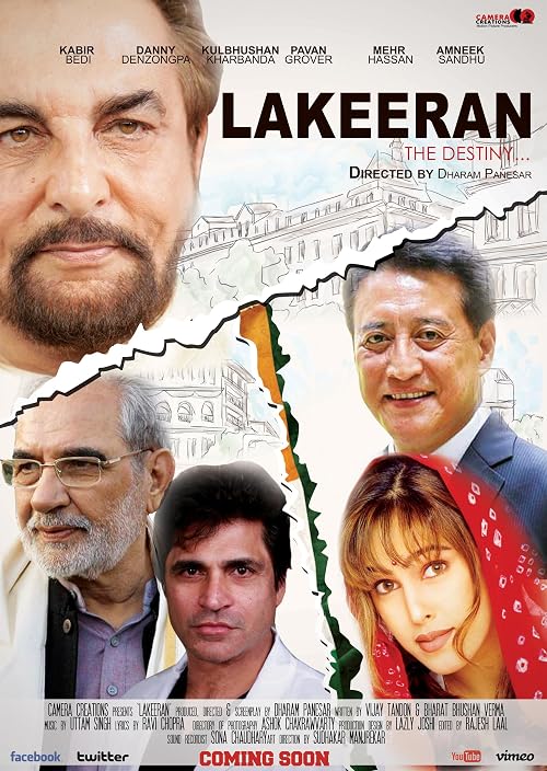 Lakeeran the Destiny