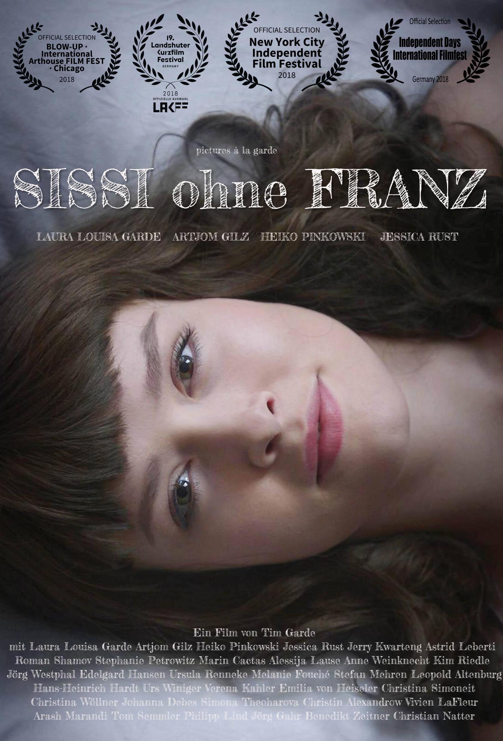 Sissi ohne Franz