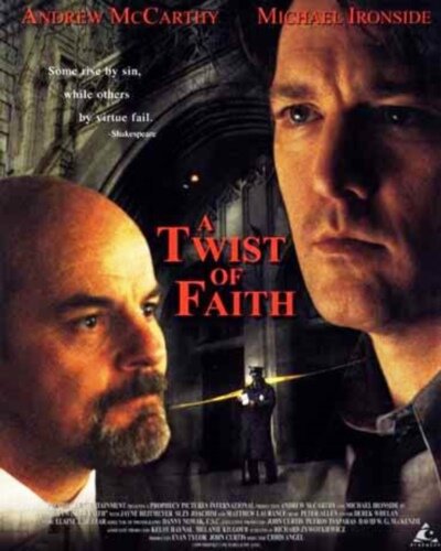 Twist of Faith