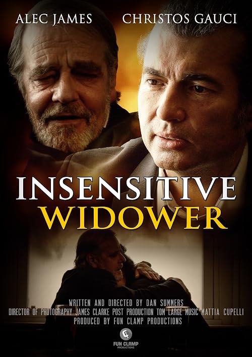 Insensitive Widower