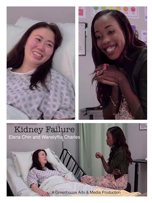 Kidney Failure