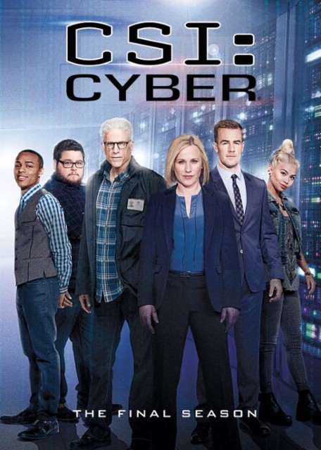 CSI: Cyber - The Final Season: The Sounds of Cyber