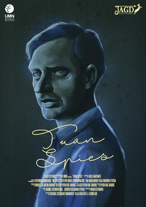 Mr. Spies