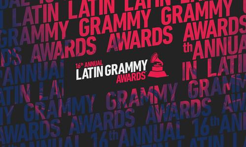 The 16th Annual Latin Grammy Awards