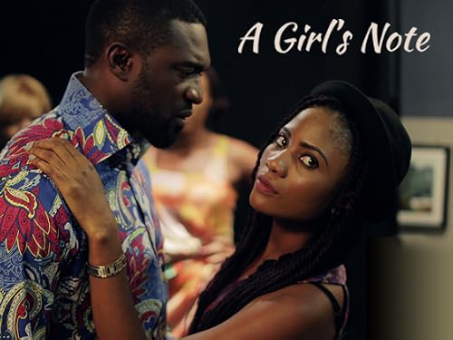 A Girl's Note