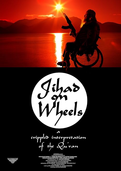 Jihad on Wheels