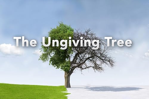 The Ungiving Tree