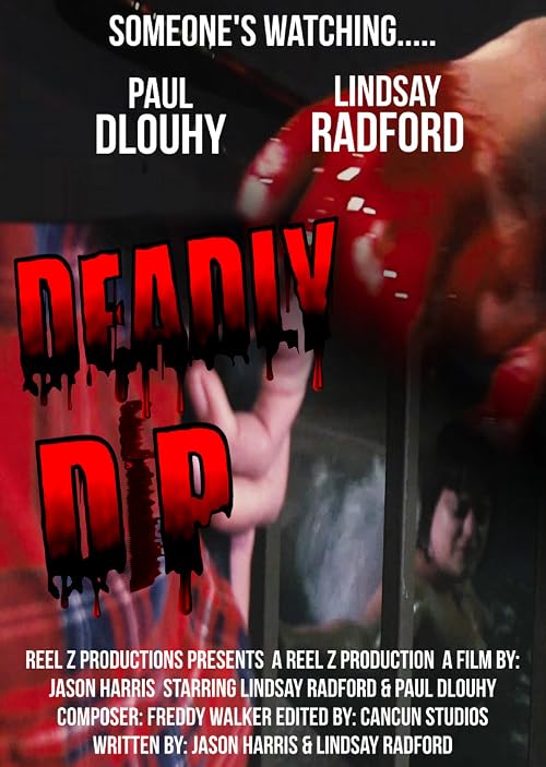 Deadly Dip