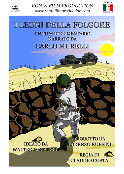 I leoni della Folgore