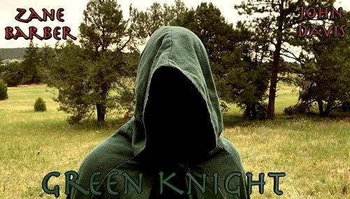 The Knights of King Arthur: Green Knight