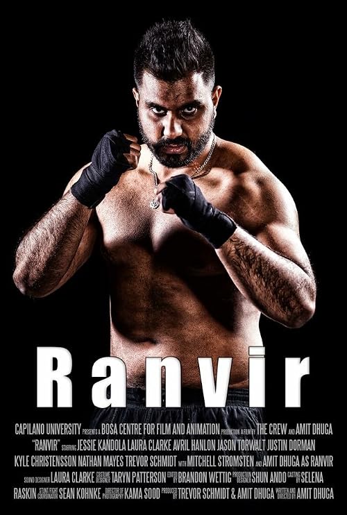 Ranvir