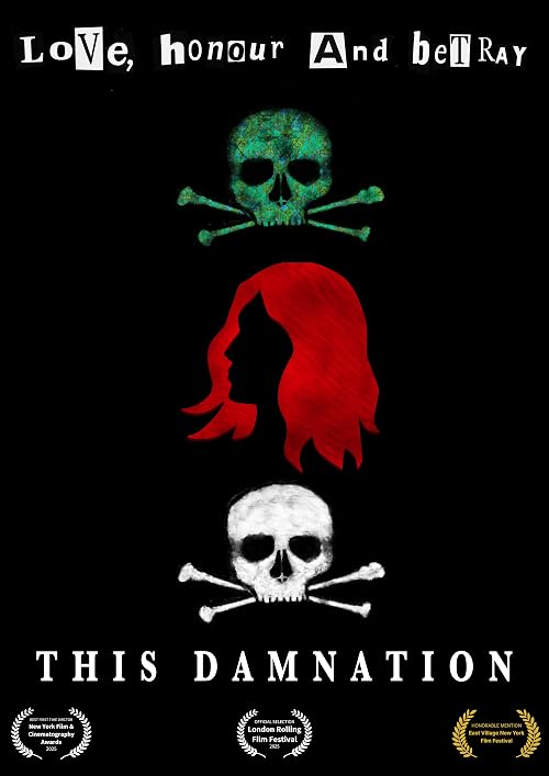 This Damnation