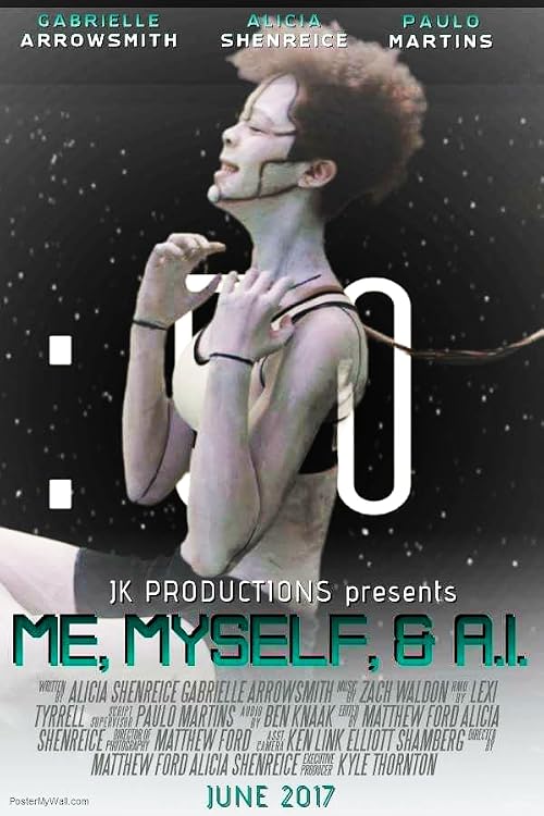Me, Myself, and AI