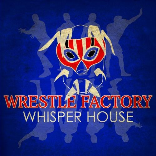 CHIKARA Whisper House