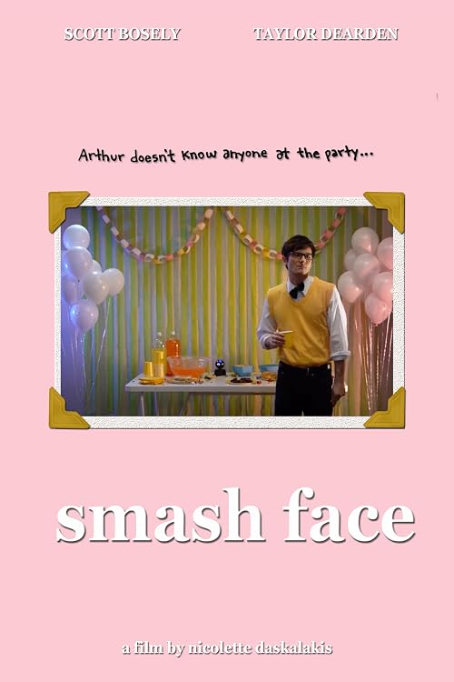 Smash Face
