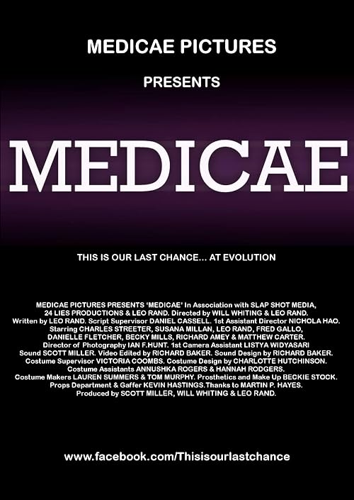 Medicae