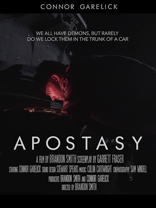 Apostasy