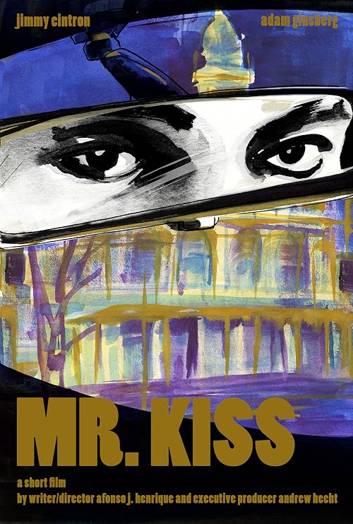 Mr. Kiss