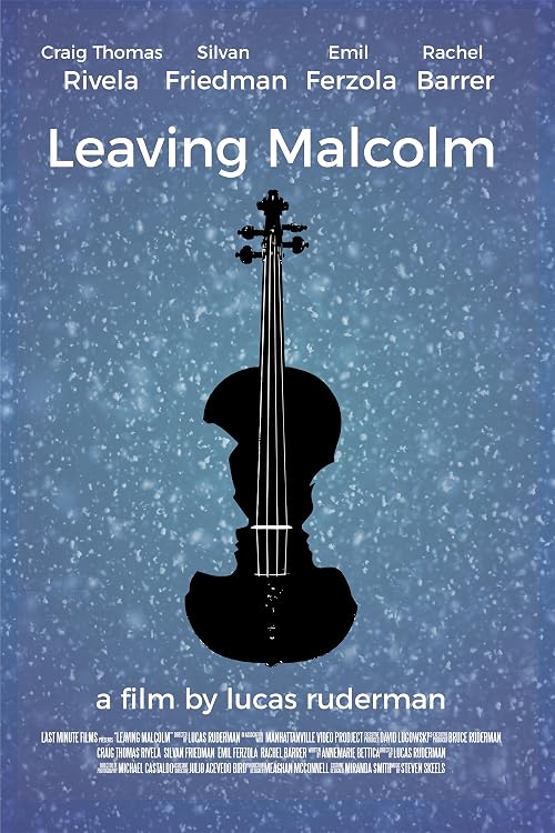 Leaving Malcolm