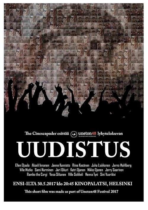 Uudistus