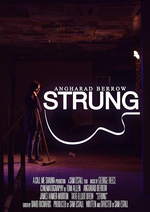 Strung