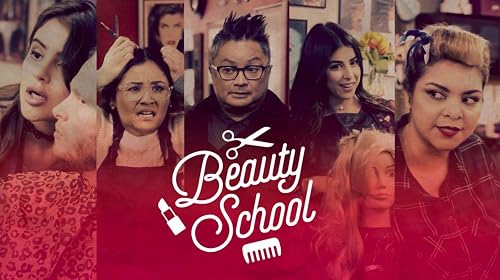 Beauty School