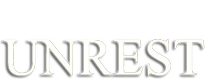 Unrest - Schrei nicht, du weckst die Toten