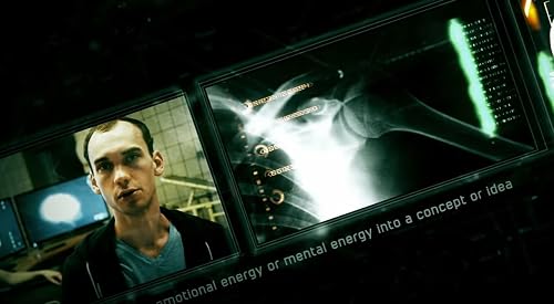 Science Finds God?