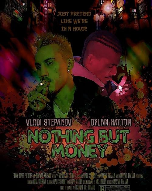 Nothing but Money