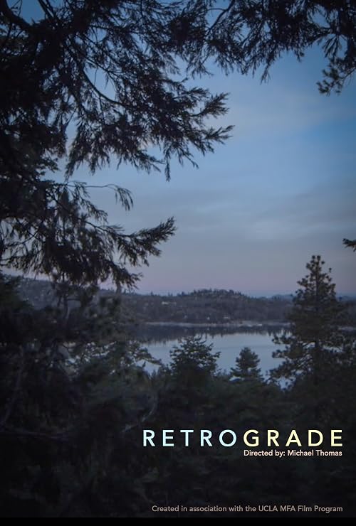 Retrograde