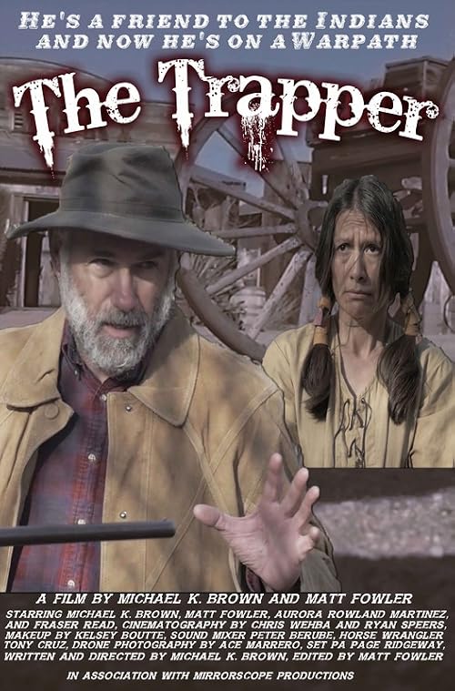 The Trapper