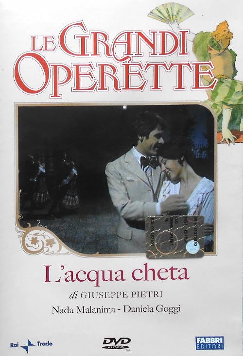 L'acqua cheta