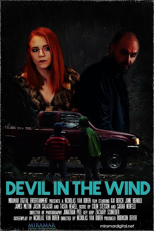 Devil in the Wind